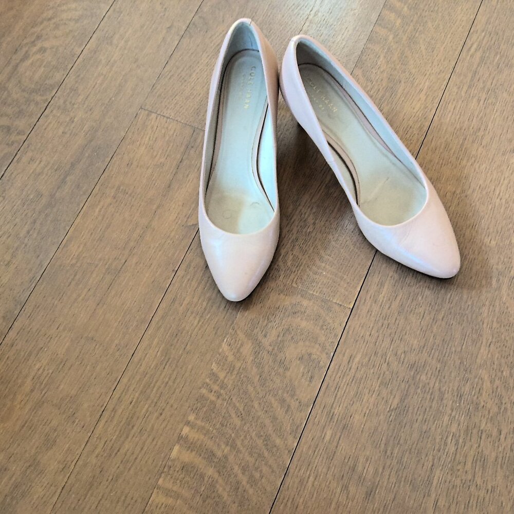 Cole Haan Pumps